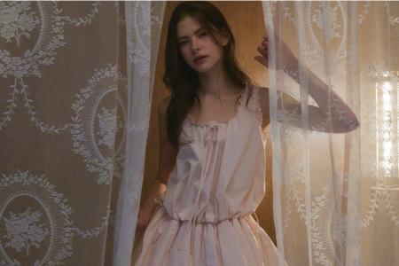 【60% 8周年記念】韓国の感度高き女性を魅了するプレ