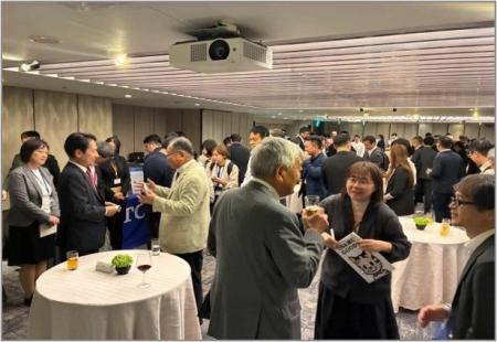 『北九州市台湾経済使節団』交流促進事業の実施につい