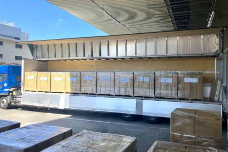 ブラザー、令和8年熊本地震被害に対する支援について
