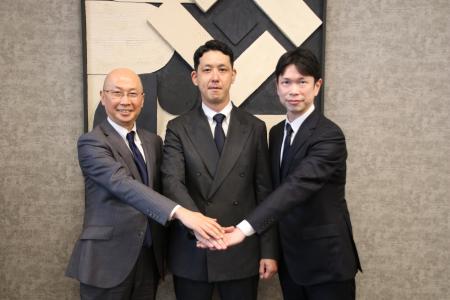 船井総研HDとJAIC、ファンド事業を行うキャピタル会社