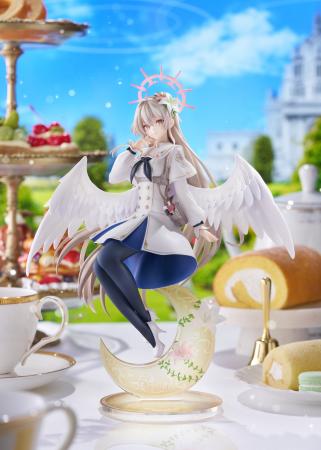 『ブルーアーカイブ -Blue Archive-』より、「ナギサ 『ブルーアーカイブ -Blue Archive-』より、「ナギサ