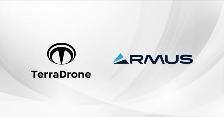テラドローン、米国のドローン代理店RMUSと「Terra Xr テラドローン、米国のドローン代理店RMUSと「Terra Xr