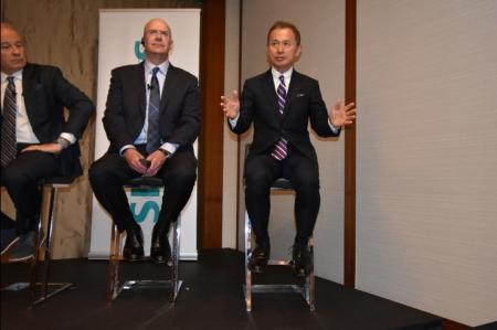 シーメンス、東京でAIを活用したPLMの最新動向にutf-8 シーメンス、東京でAIを活用したPLMの最新動向にutf-8