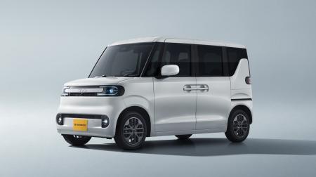 BYD Auto Japan、株式会社コジマと9月下旬から協業開 BYD Auto Japan、株式会社コジマと9月下旬から協業開