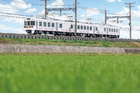 今年は「THE RAIL KITCHEN CHIKUGO」でクラシック生演