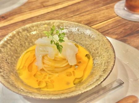 京都・鳴滝の隠れ家で月に一夜だけ。イタリアンシェフ