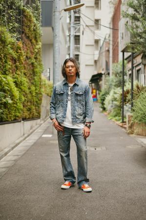 「あの頃のN.HOOLYWOOD」を現代的な感性で再構築した