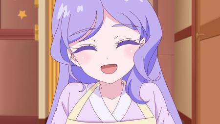 アニメ『おねがいアイプリ』第19話あらすじ＆先行カッ