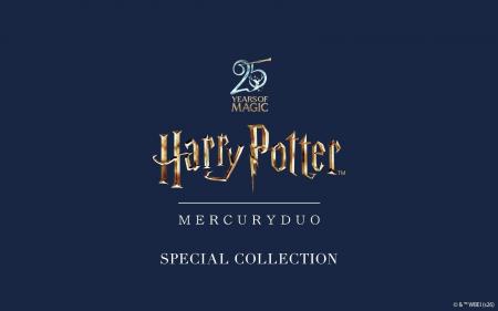 <MERCURYDUO(マーキュリーデュオ)>25周年を迎える <MERCURYDUO(マーキュリーデュオ)>25周年を迎える