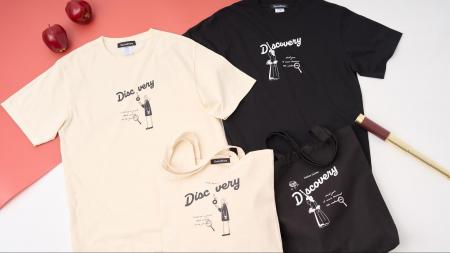偉人の発見をおしゃれに身につけよう！ ニュートンと