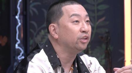 レイザーラモンRG、「カニエ・ウェスト日本にいる説」