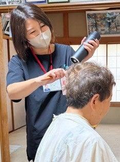 【敬老の日の新しい贈り物】 モノではなく「心が豊か 【敬老の日の新しい贈り物】 モノではなく「心が豊か