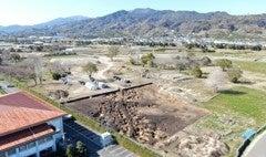 【佐賀市】1万点超の出土品を初公開　七ヶ瀬遺跡テー