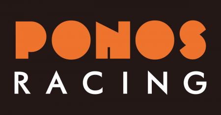 日本を代表するドライバーラインナップで挑む「PONOS 日本を代表するドライバーラインナップで挑む「PONOS