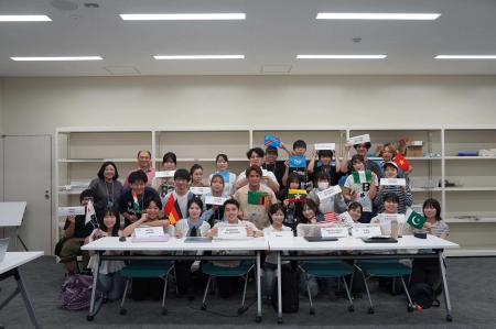 【叡啓大学】リベラルアーツ科目「国際協力・安全保障