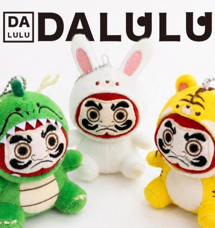 「DALULU」販売店舗を拡大、東京都庁北展望室で販売開 「DALULU」販売店舗を拡大、東京都庁北展望室で販売開