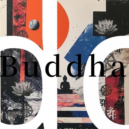 gummy3000、重厚なビートが響く新作「Buddha」を配信