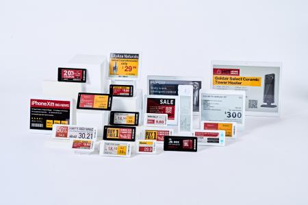 店舗で頻発する価格変更に対応、ZKONGが日本市場でド 店舗で頻発する価格変更に対応、ZKONGが日本市場でド