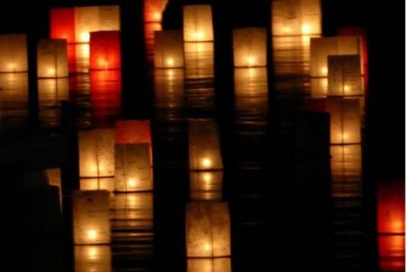ご先祖様と穏やかなひと時を過ごす「お盆の過ごし方」 ご先祖様と穏やかなひと時を過ごす「お盆の過ごし方」