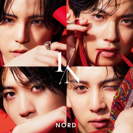 北海道のボーイズグループNORD(ノール)、結成10周年記 北海道のボーイズグループNORD(ノール)、結成10周年記
