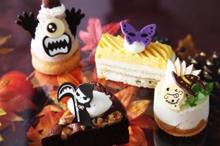 【アオアヲ ナルト リゾート】秋は Happy ハロウィン