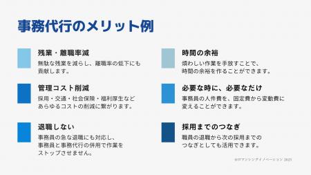 【継続率95%以上】「完全自社対応の事務代行サービス 【継続率95%以上】「完全自社対応の事務代行サービス