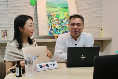 【3volt】「IPO準備企業向け障がい者雇用ウェビナー」
