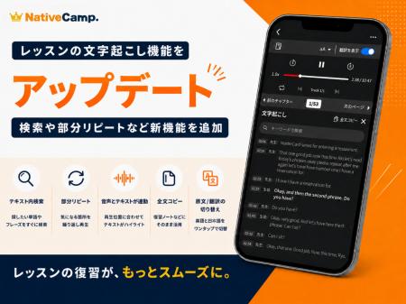 【英会話レッスン回数無制限】ネイティブキャンプ、レ
