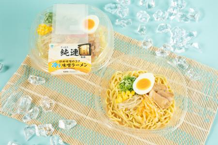 暑い夏をひんやり乗り切る!猛暑で需要急増の「冷し」 暑い夏をひんやり乗り切る!猛暑で需要急増の「冷し」