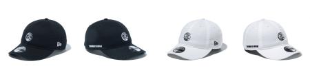 TRADMAN'S BONSAI × NEW ERA(R) 世界的ヘッドウェア