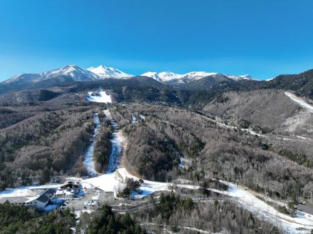 冬旅は早割り予約で最大3,000円お得!休暇村乗鞍高原 冬旅は早割り予約で最大3,000円お得!休暇村乗鞍高原
