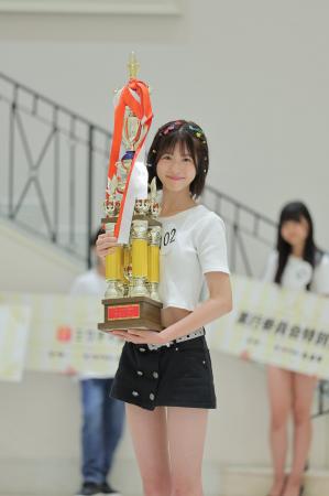 32社の芸能事務所が参加!ドラフト型オーディション「 32社の芸能事務所が参加!ドラフト型オーディション「
