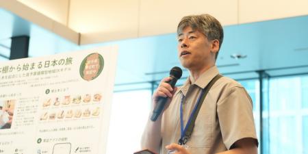 お盆休みの15分でチェック。工務店の実績を集客ツール お盆休みの15分でチェック。工務店の実績を集客ツール