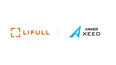 LIFULL、プロダンスチーム「Anker XEED」のオフィシャ LIFULL、プロダンスチーム「Anker XEED」のオフィシャ