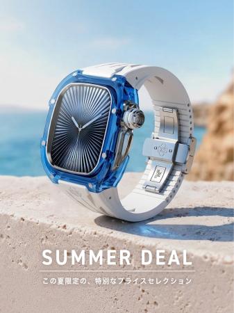 GOLDEN CONCEPTが、夏季限定の特別キャンペーンを開催 GOLDEN CONCEPTが、夏季限定の特別キャンペーンを開催