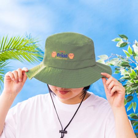 「ちいかわ」×「オリオンビール」沖縄らしさあふれる 「ちいかわ」×「オリオンビール」沖縄らしさあふれる