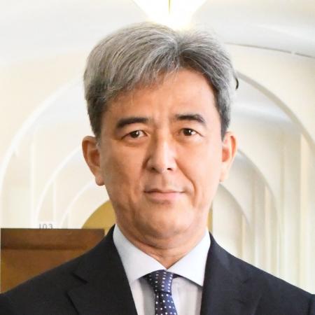 上智大学教授・ジャーナリストの「奥山俊宏」氏がプロ 上智大学教授・ジャーナリストの「奥山俊宏」氏がプロ