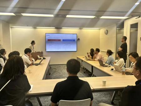 GienTech Japan「第1回AIサロン」開催　第2回は8utf-8