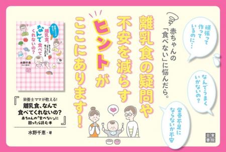 ベーっと吐き出す、ポイポイ投げる……頑張って作ったの ベーっと吐き出す、ポイポイ投げる……頑張って作ったの
