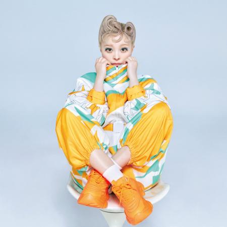 きゃりーぱみゅぱみゅ、デビュー15周年記念日に新曲「 きゃりーぱみゅぱみゅ、デビュー15周年記念日に新曲「