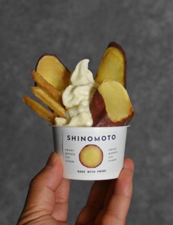 【西武秋田店】SNS映えする最新ひんやりスイーツから