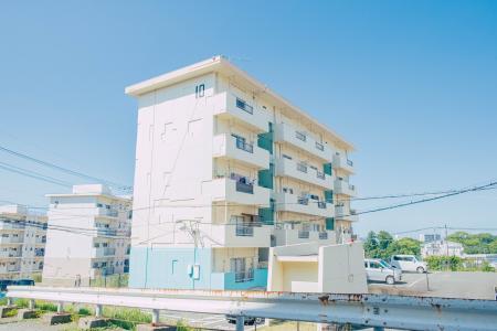 GooDayDANCHI 第4弾　北九州市へ展開　築約60年の小鷺
