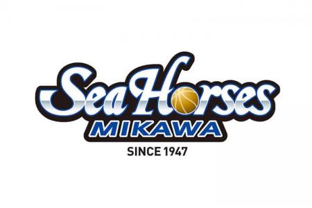 【シーホース三河】安城産業文化公園デンパークで「シ