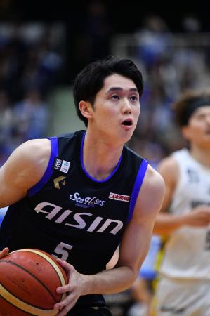 【バンビシャス奈良】元澤誠選手と2026-27シーズン契 【バンビシャス奈良】元澤誠選手と2026-27シーズン契