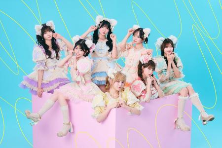 fav me、2ndシングルCD『にゃんてずるいの!』より夏 fav me、2ndシングルCD『にゃんてずるいの!』より夏