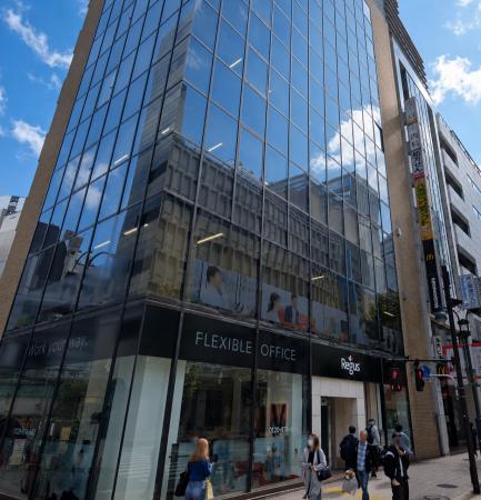 株式会社YORISOI、事業拡大とさらなる成長に向け渋谷 株式会社YORISOI、事業拡大とさらなる成長に向け渋谷