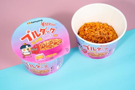 今年の食トレンドは甘くて、辛い！？日本最速！「スワ