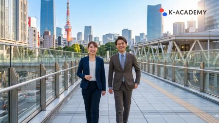 法人向け韓国語研修なら「K-アカデミー」新規お申し込