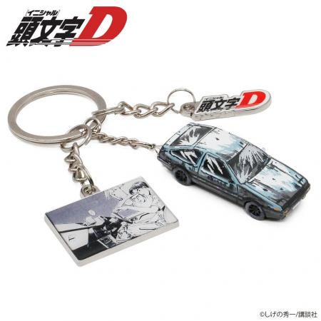 今月発売の新商品！漫画から飛び出したような「『頭文
