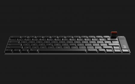 Electronic Materials Office(R)、衝撃的な薄さのフル